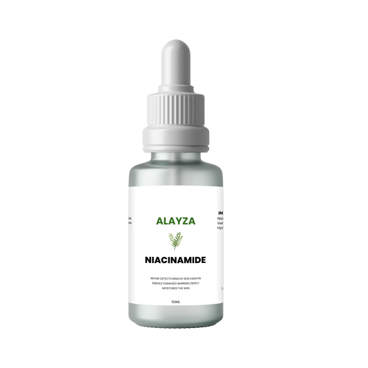 niacinamide